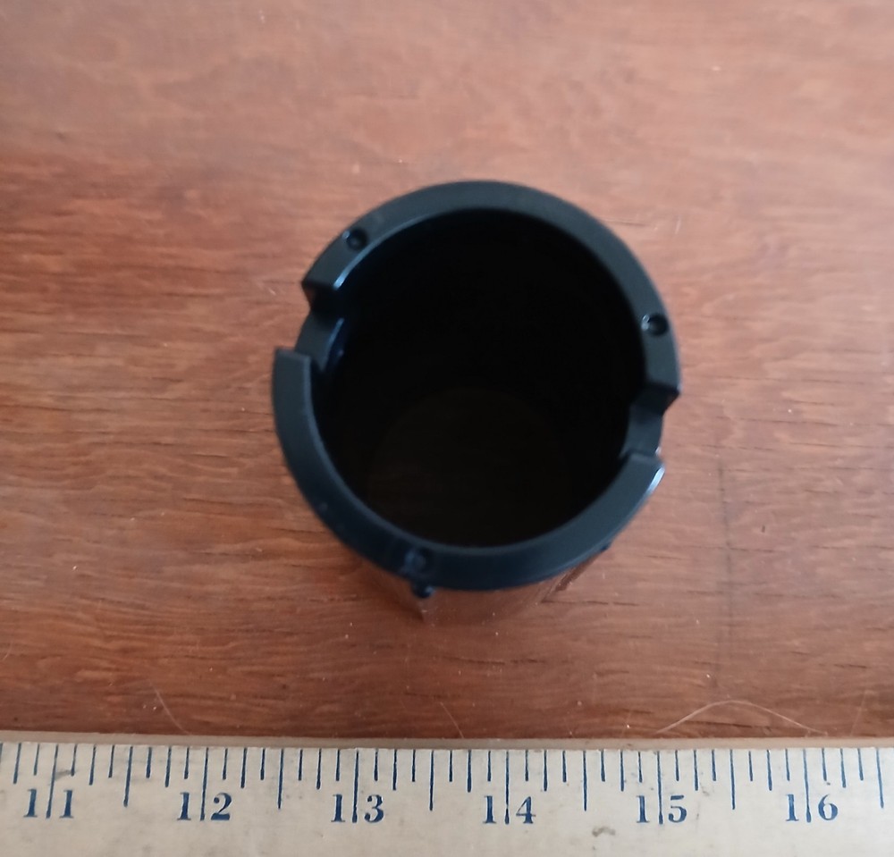 One Shot Auto Soap Dispenser - NOS