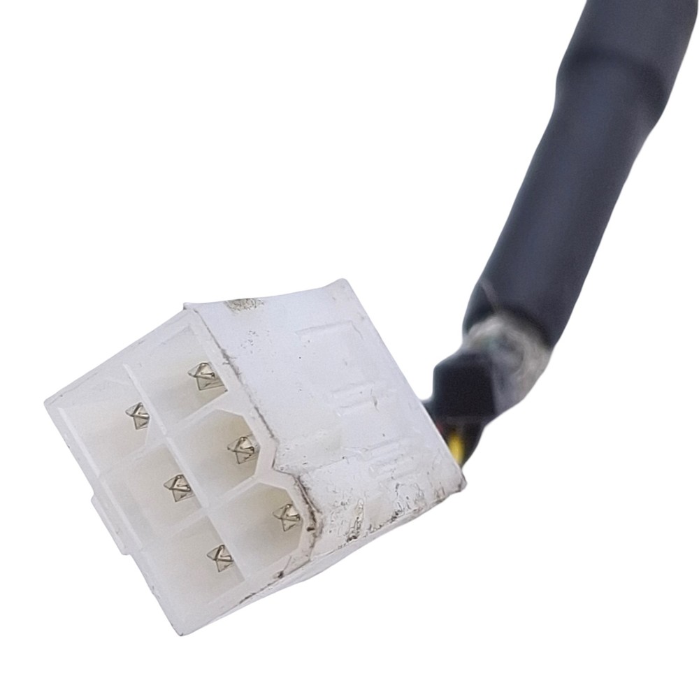 Newall MHG-TT Linear Encoder, TTL DIFF A Quad B Output, 5V DC *No Linear Rail*