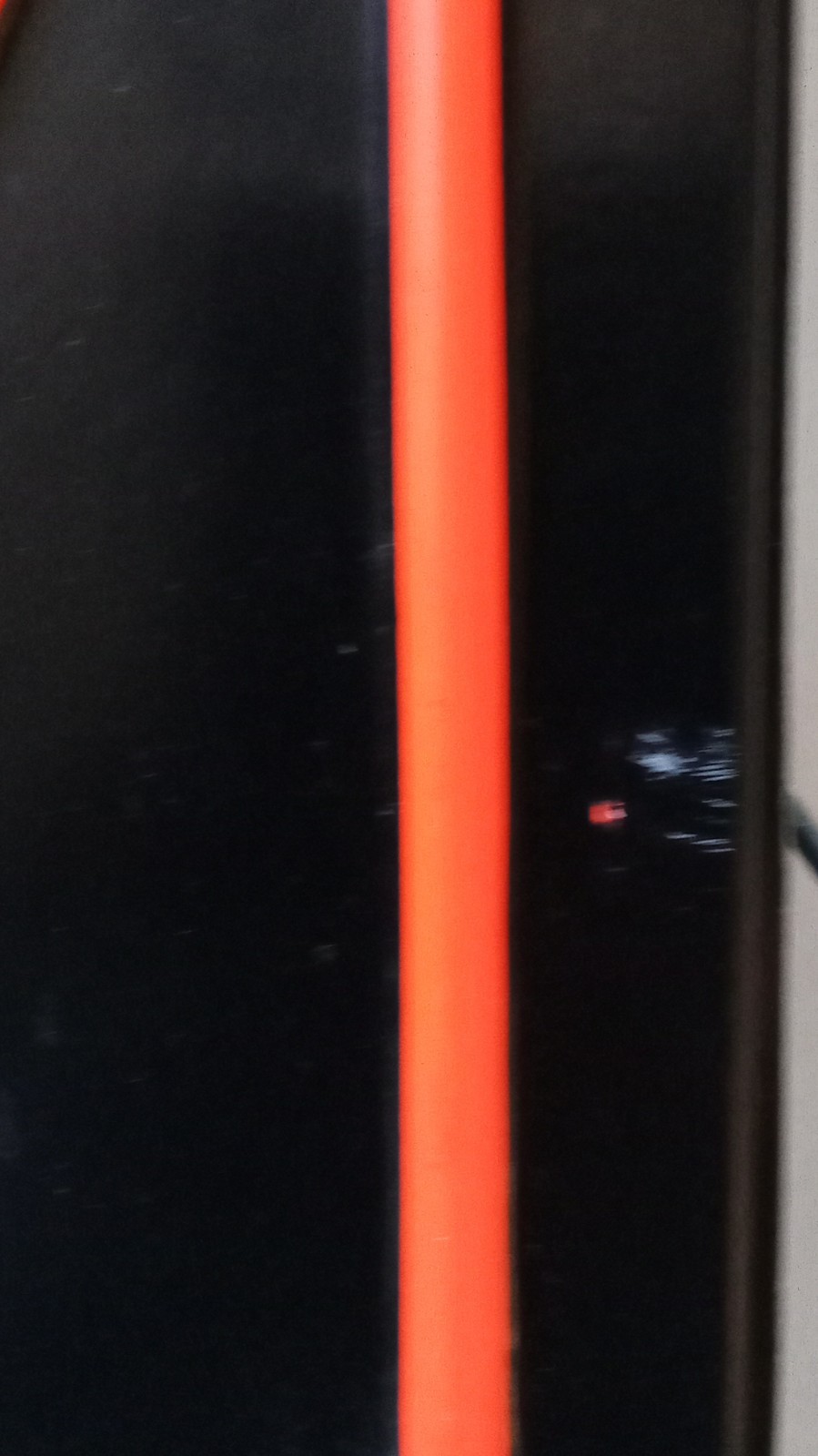 Tabasco Pepper Sauce McIlhenny Co. Advertising Sign Black Green Yellow Red