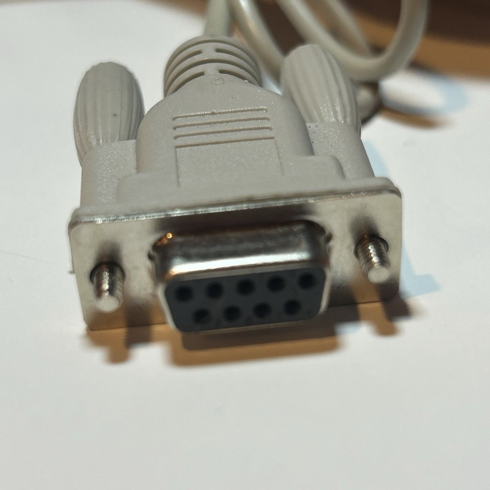 Raritan Interface Module Model P2CIM-SER