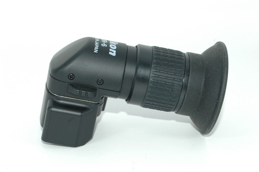 Nikon DR-6 Right Angle Viewfinder