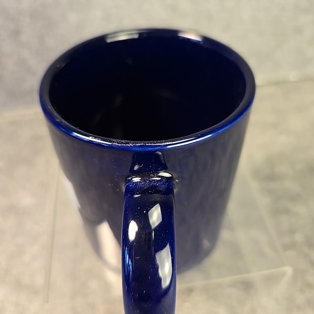 Air Force Coffee Cup Mug