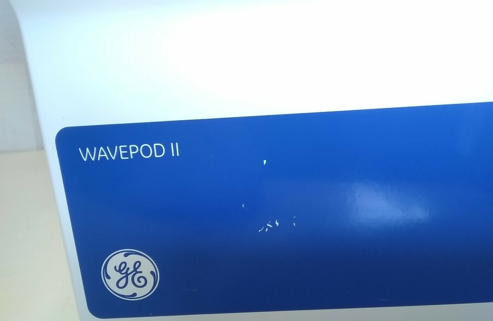 GE Wavepod II Integrated Controller CO2 29001619