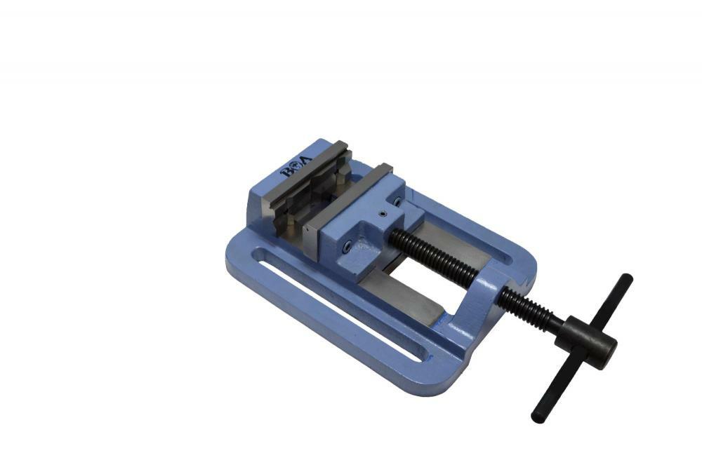 Boa Drilling Vise, 5" 110223