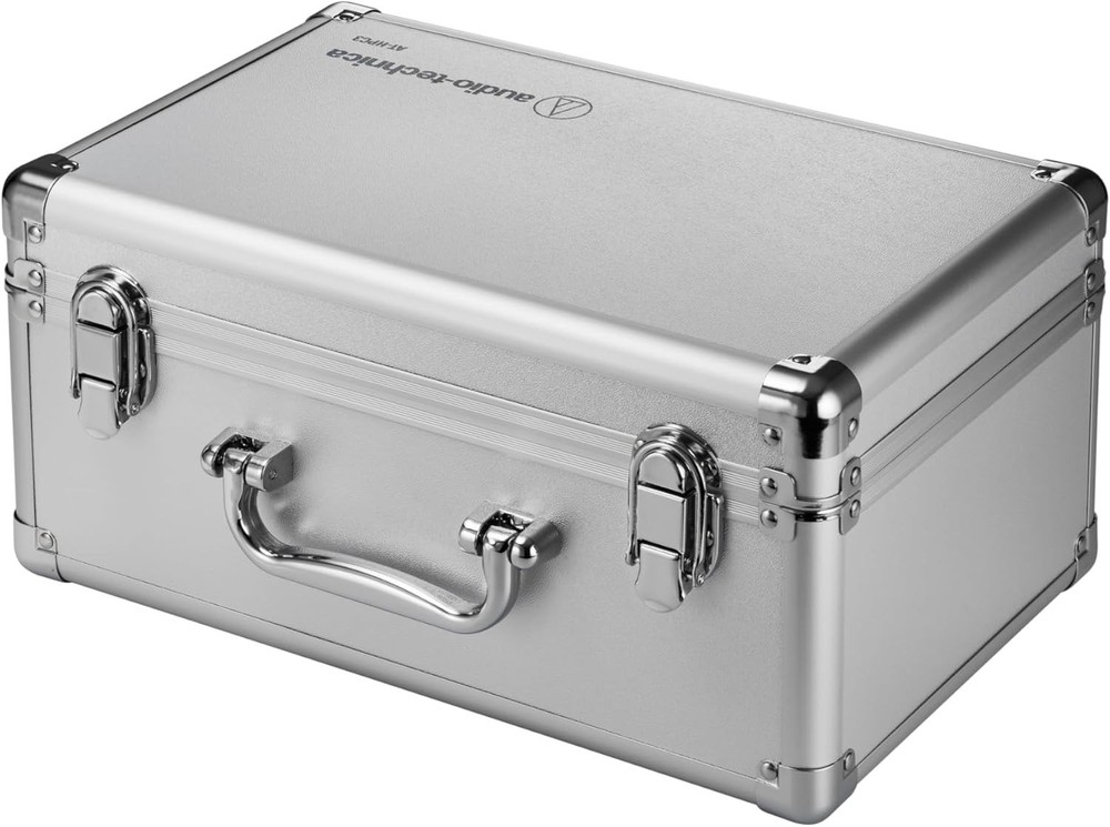 audio-technica Headphone Hard Case AT-HPC3