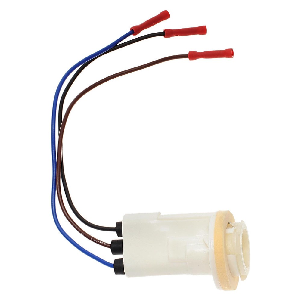 Combination Light Socket SMP For 1988 Ford Ranger