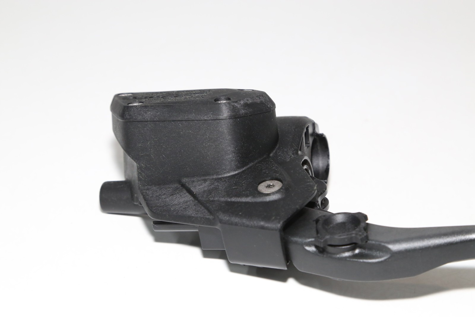 15-18 Bmw R1200rs Abs Hydraulic Clutch Master Cylinder W/ Lever OEM