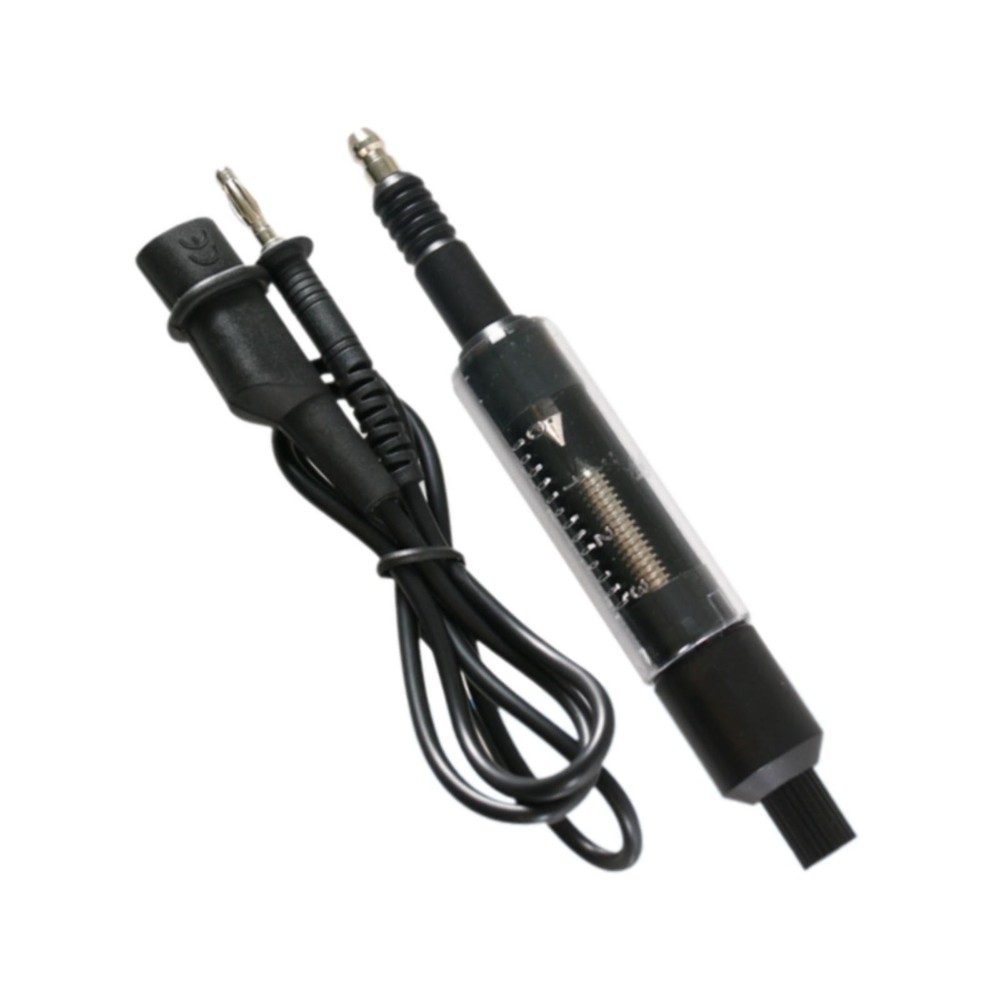 Spark Plug Tester Engine Ignition Tester Engine Checker Adjustable Ignition Coil