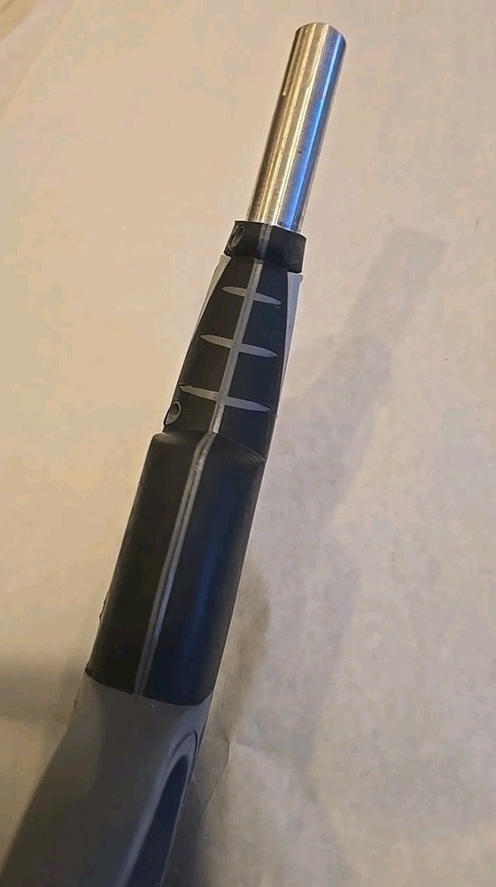 Samurai 68 Caliber Paintball Gun (Untested) Read Description