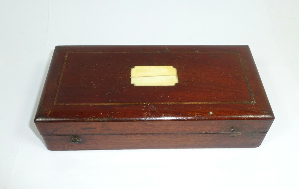Sikes Hydrometer by Loftus London about 190