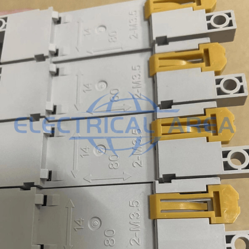 1PC Omron New P7SA-10F-ND Relay Socket for