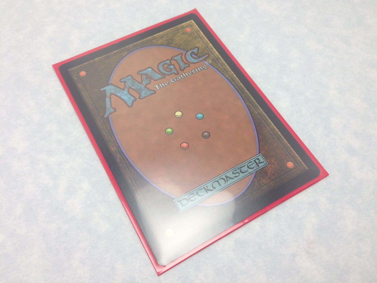 LaTCG Standard Size Pokemon/Digimon/MTG/Dragon Ball Super Deck Protector Sleeves