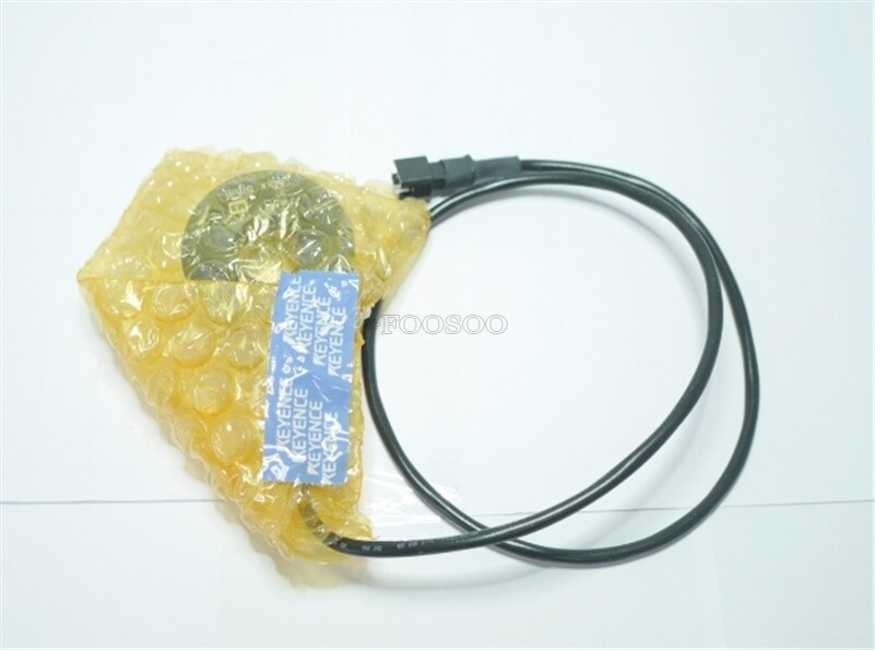 1Pc Keyence Sensor CA-DRW3 New