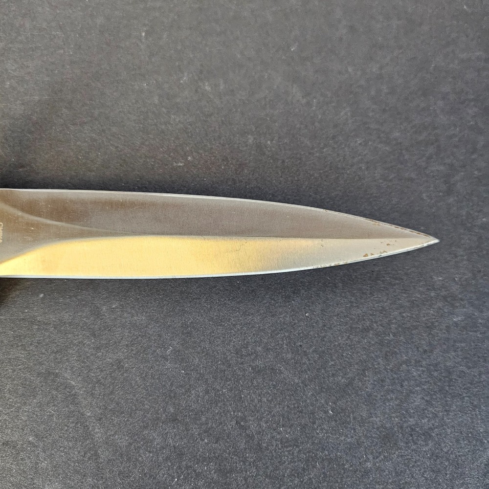 Ace Martial Arts Assassin's Dagger