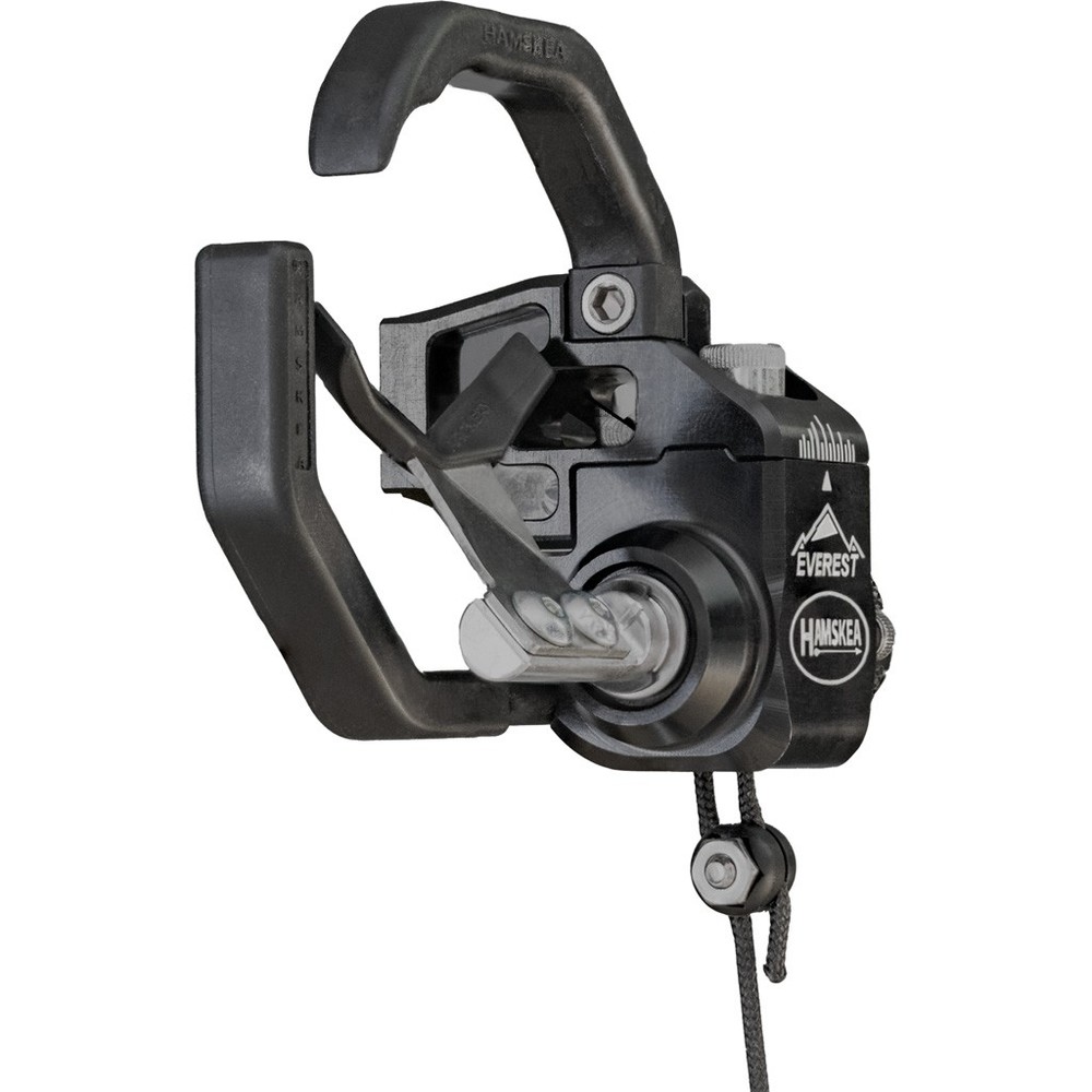 Hamskea Everest Arrow Rest Integrate Compatible RH