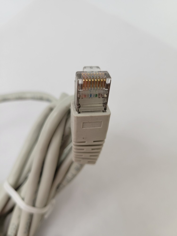 Ecolog-NET LP4 2701 4-Channel Temperature Data Logger 2 Digital Inputs 24VDC