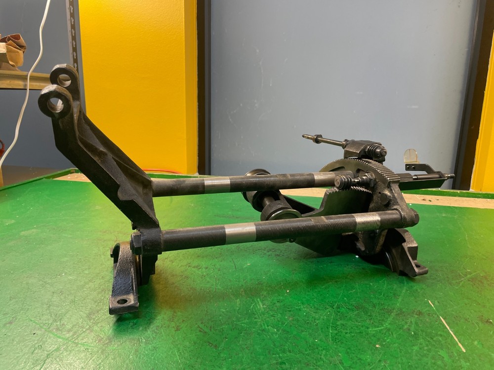 Delta Full Arbor Assembly Table Saw 36-979