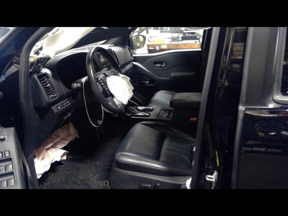 TPMS Control Module Left Hand Dash Fits 22-24 FRONTIER 407409BU0A