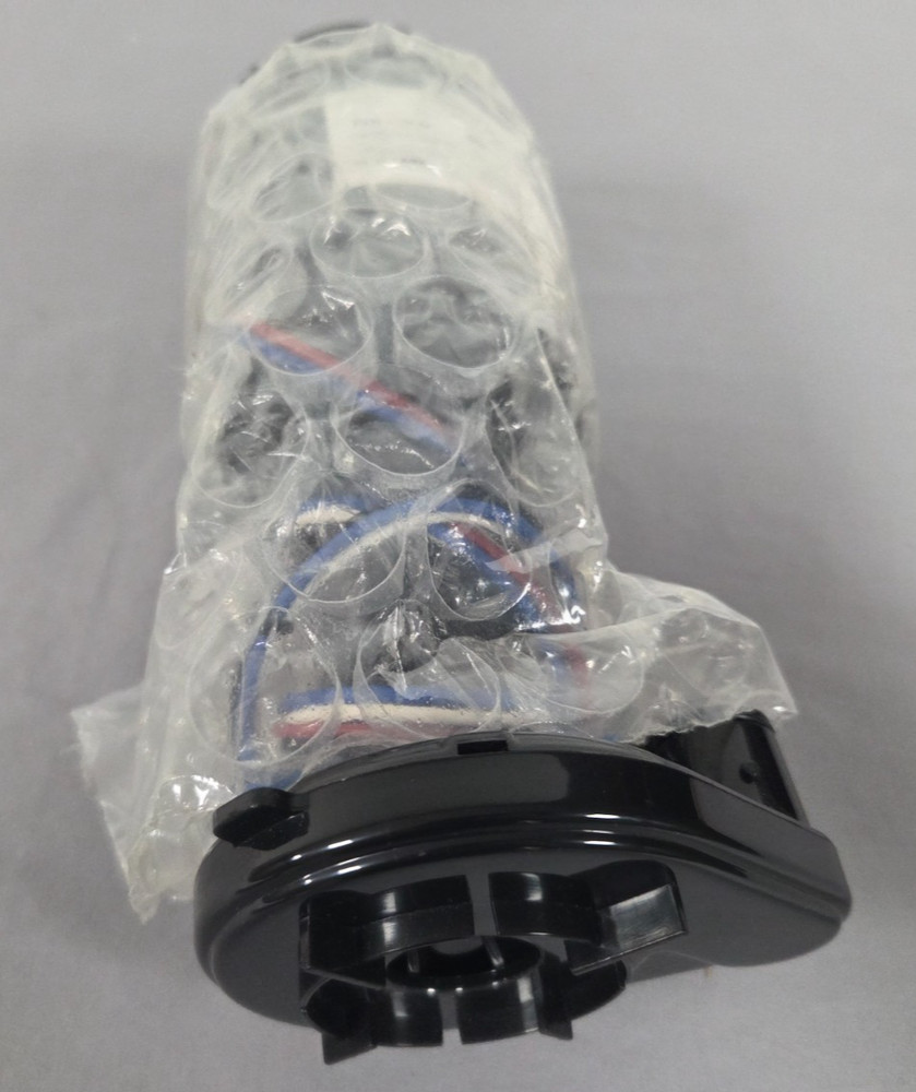 Beckett BRPAP1 Universal Ice Machine Replacement Pump 115/230V