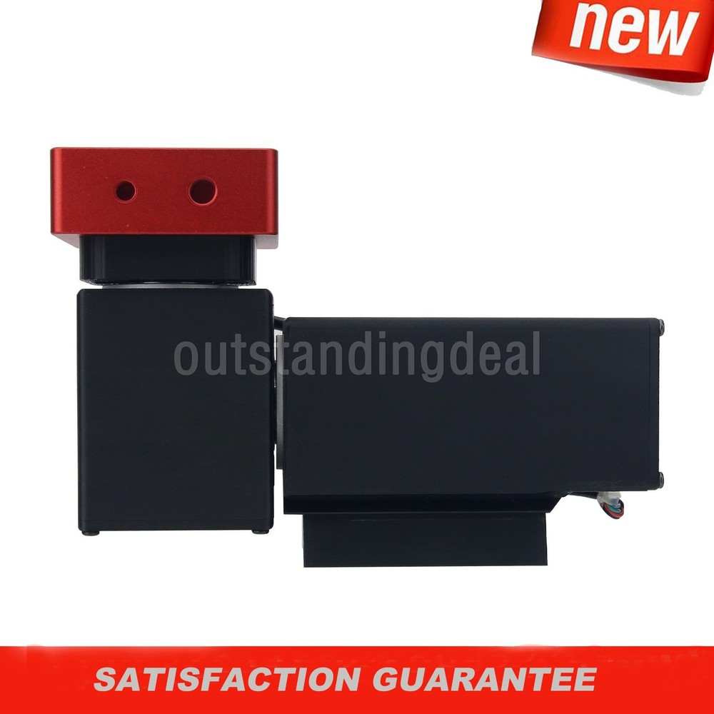 Mini Dual-axis 11 Harmonic Equatorial Mount Support APP Bluetooth/WiFi Control