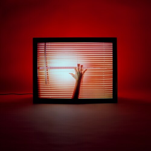 Screen Violence by Chvrches (Cassette, 2021)