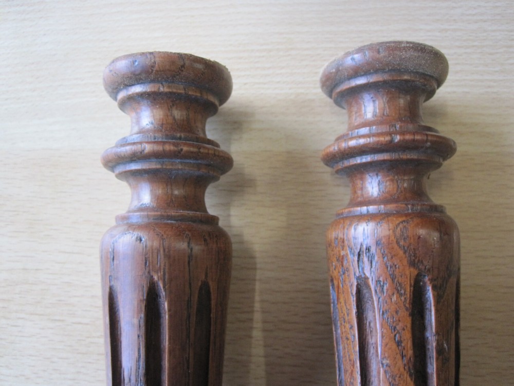 PAIR OFF ANTIC COLUMNS
