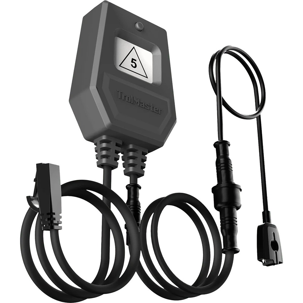 TrolMaster Hydro-X Sensor - Water & Leak Detector