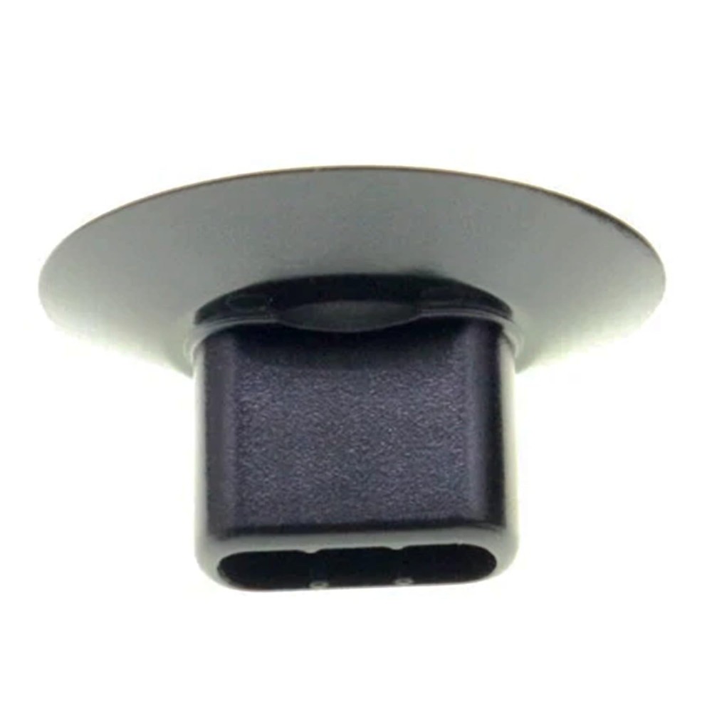 Universal Splash Guard Panel Trim Stud Retaining Clip - for Many Models Pack #10