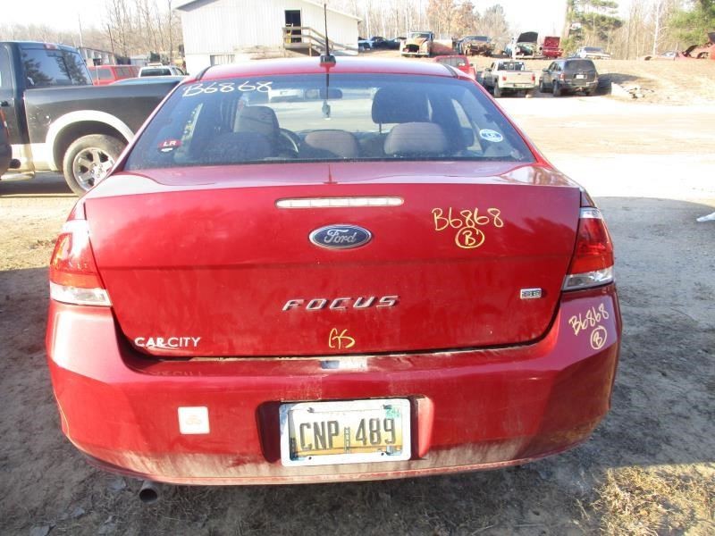 Dash Panel Fits 10-11 FOCUS 372464