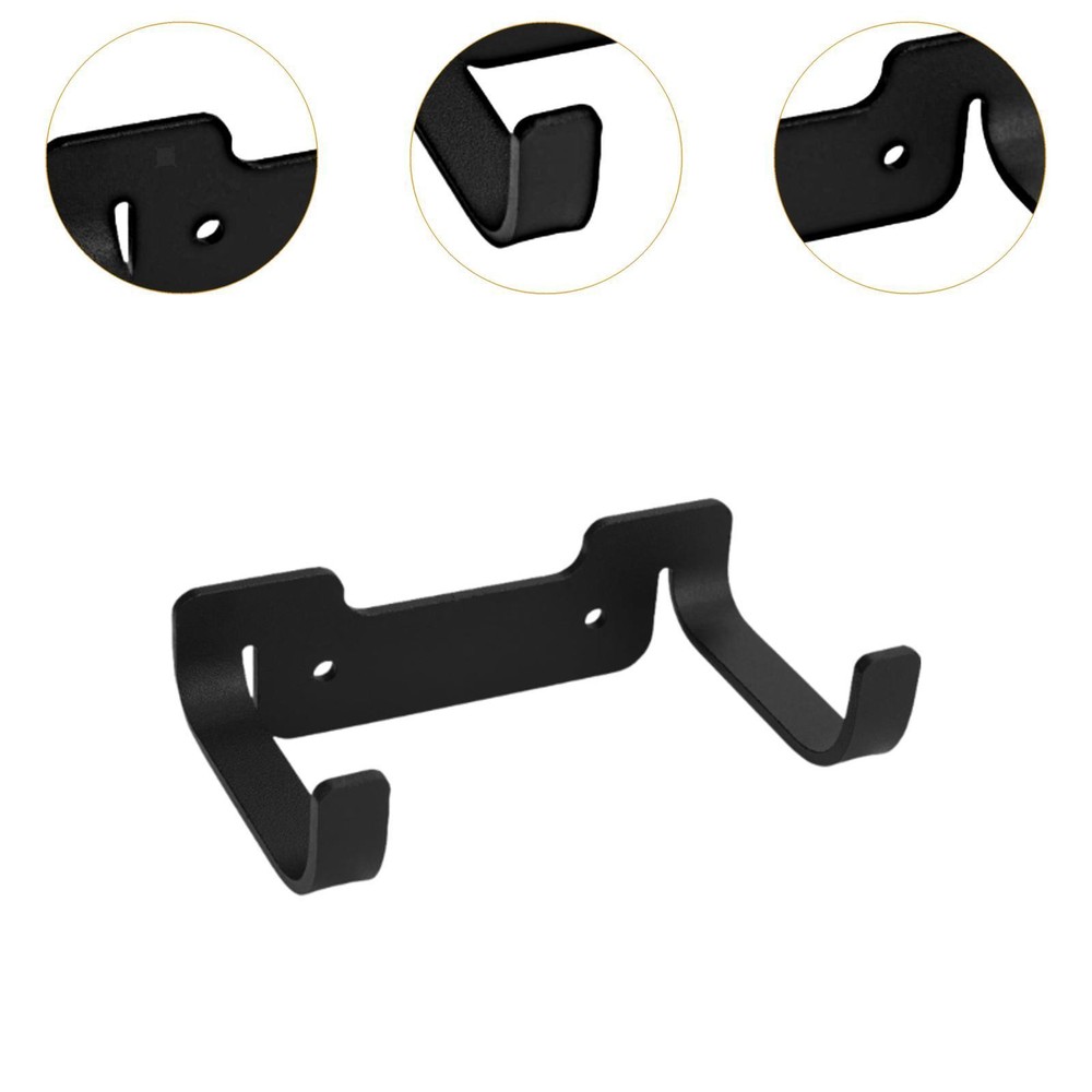 Hedge Trimmer Hanger Sturdy Storage Hook