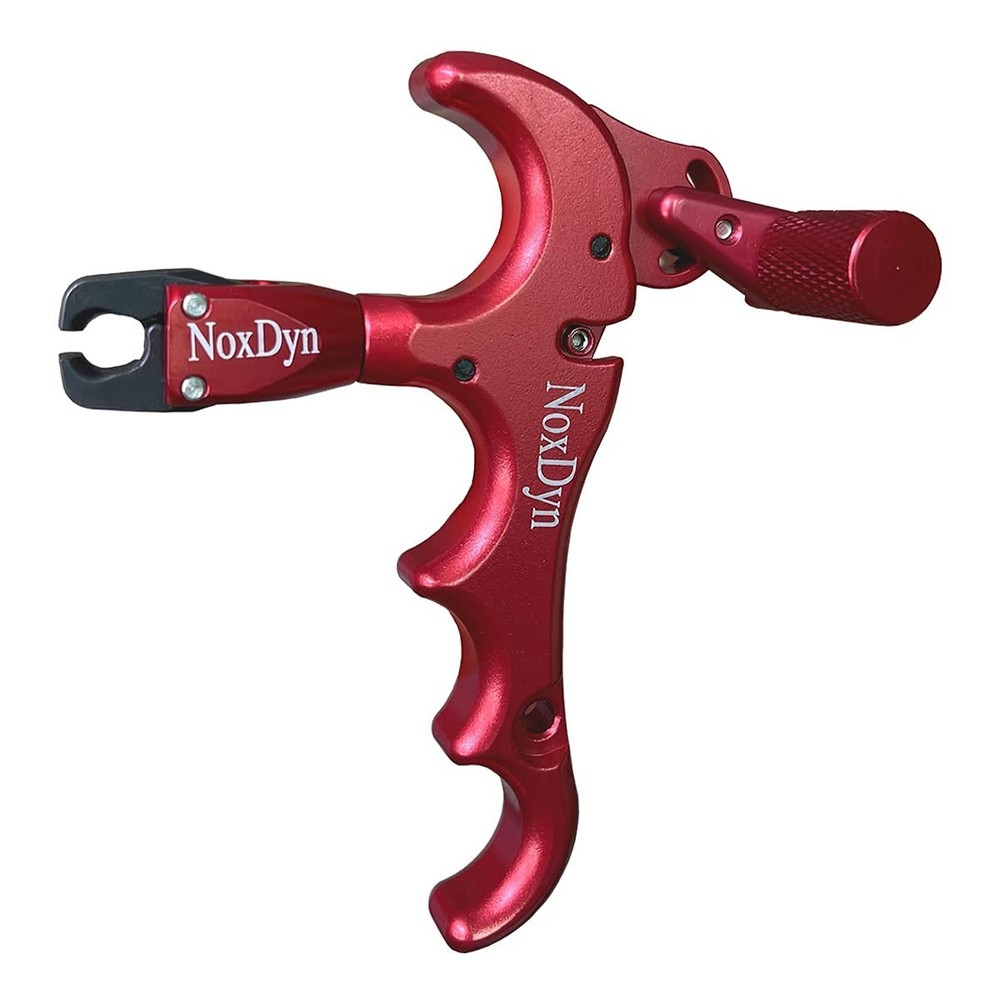 NoxDyn Bow Release for Compound Bow, Archery Release Trigger, Compound Bow Re...