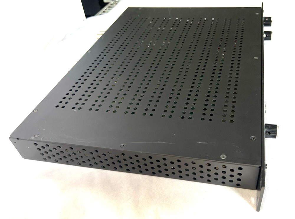 Universal Audio Apollo 8 Duo Audio Interface UAD-2 DUO/Tested