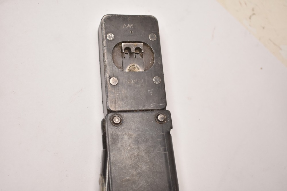 TE/AMP 90247-1 hand crimper