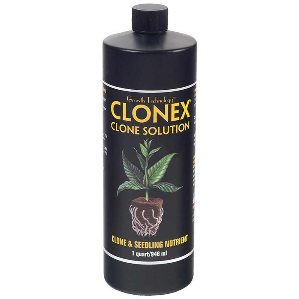 Clonex Clone Solution Quart - FREE SHIPPING