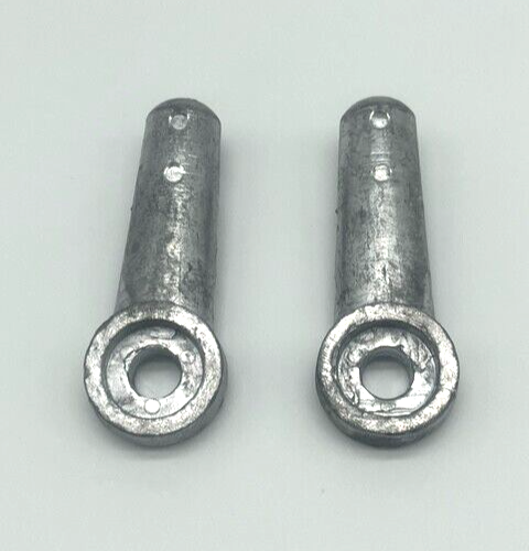 1 Pair Side Terminal Battery Conversion Posts by East Penn/Deka