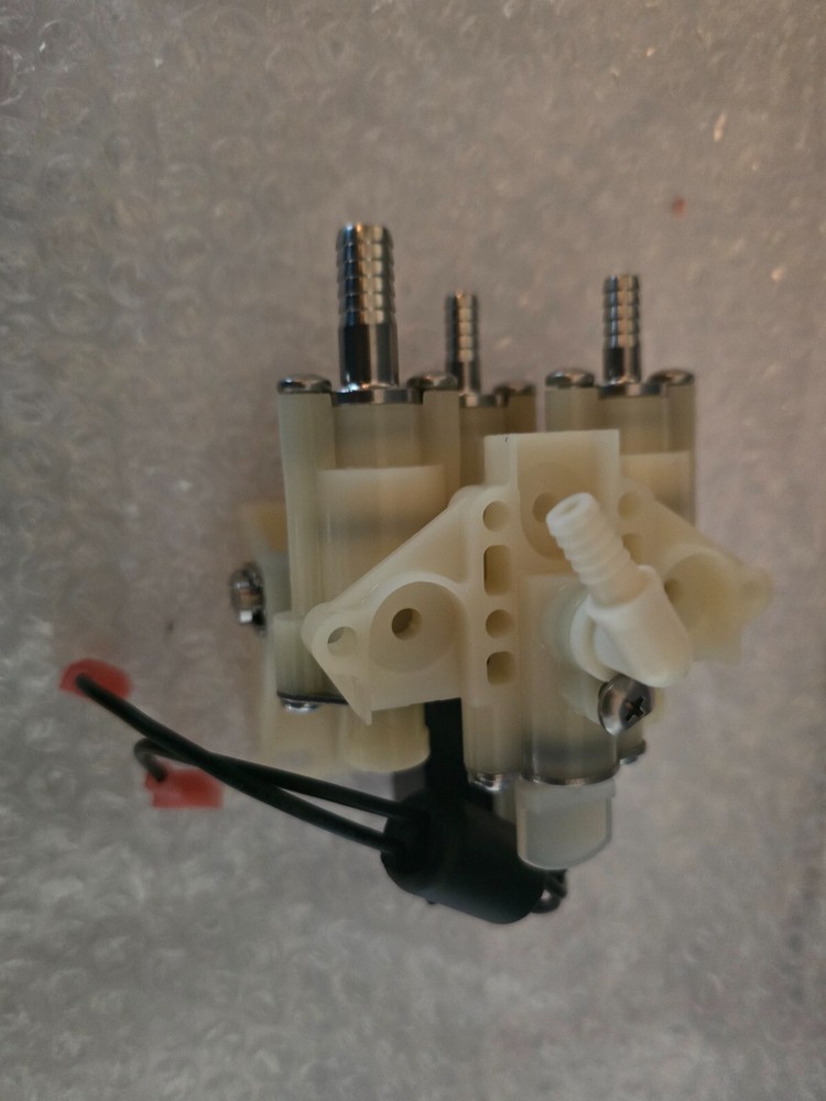 FBD 12-2867-0101 Solenoid, Solution Module