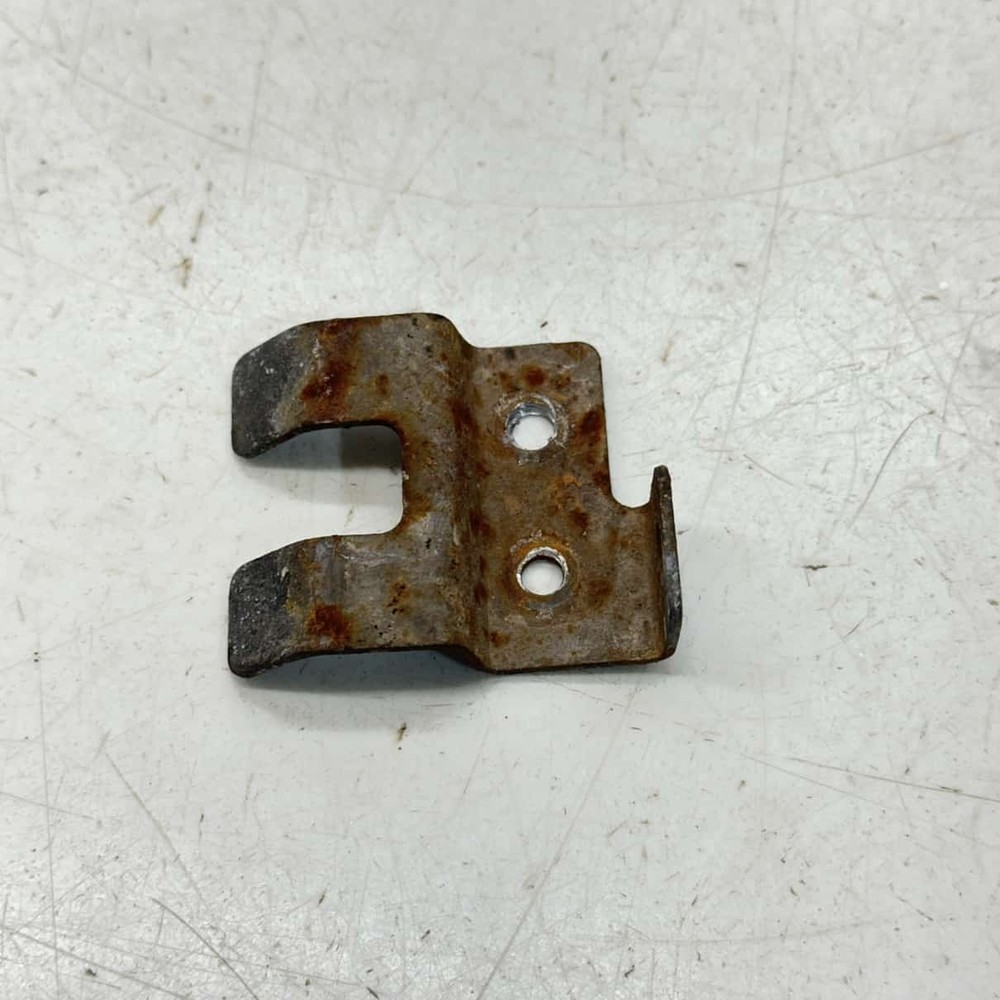 Cable Support - 1998 Skidoo Formula Z 583