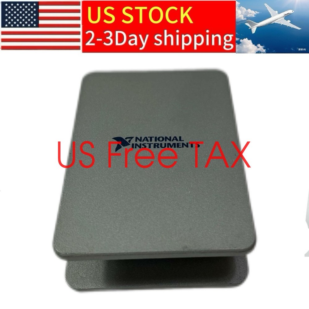 National Instruments NI cDAQ-9171 Single-Module USB Chassis