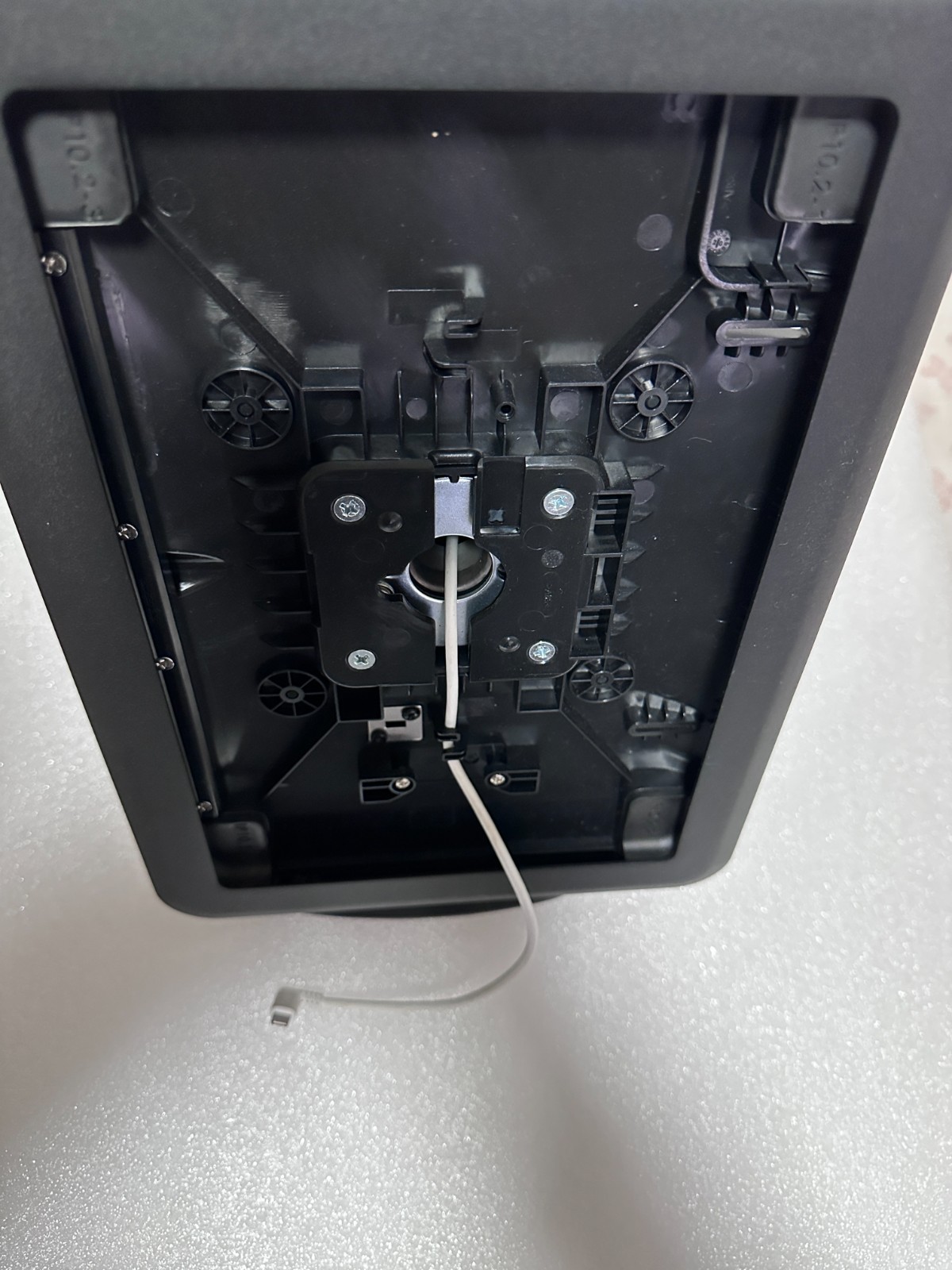 Bosstab Elite Evo dock/Stand, for iPad 10.2" 7th 8th 9th Gen