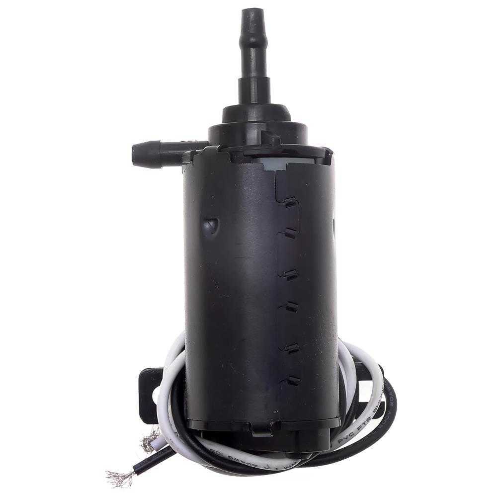 Windshield Washer Pump