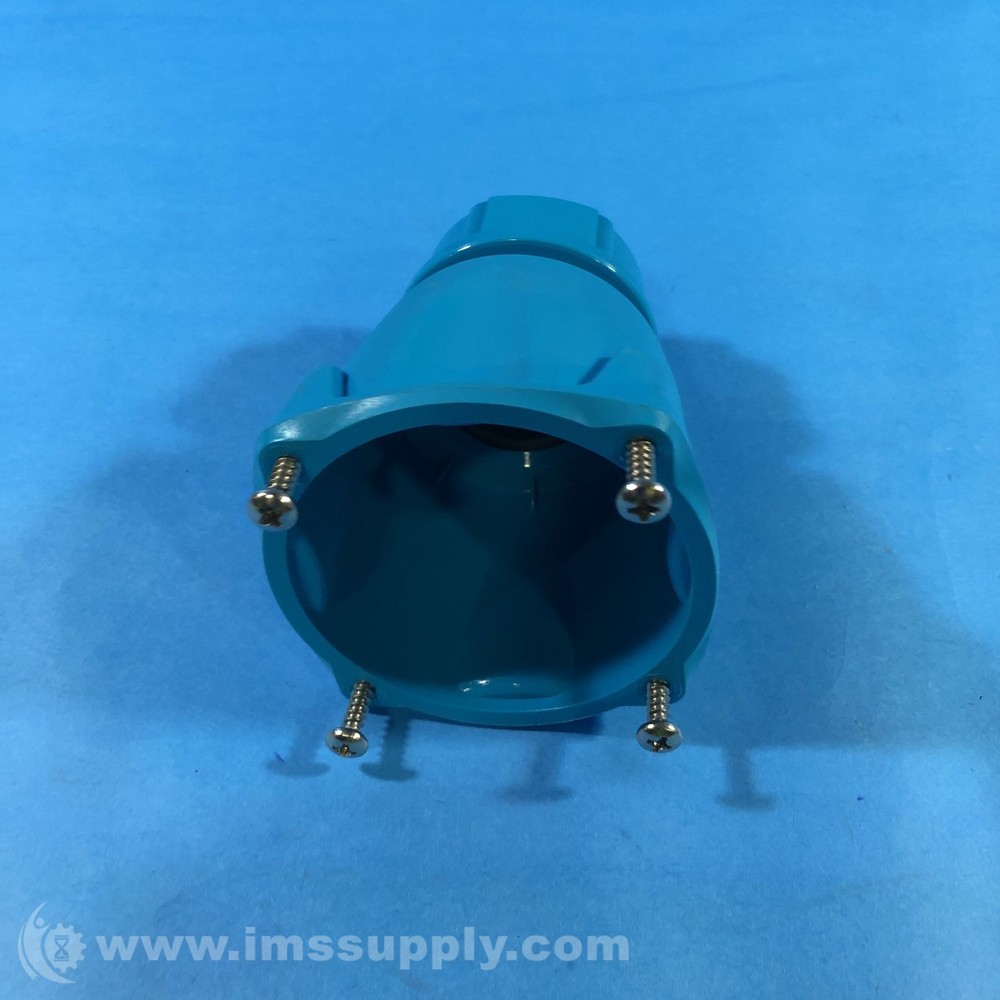 Meltric DS Disconnect Coupling FNIP