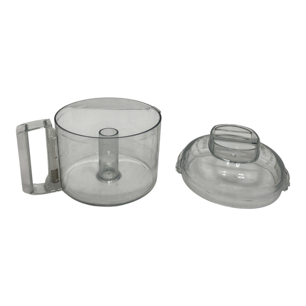 🍉 KitchenAid Chef's Chopper Food Processor KFC3100 Replacement Work Bowl or Lid