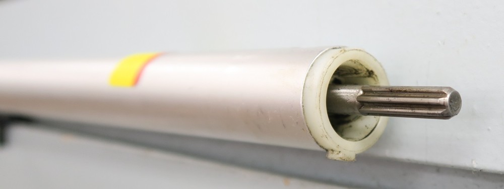 EGO STA1500 TRIMMER ATTACHMENT