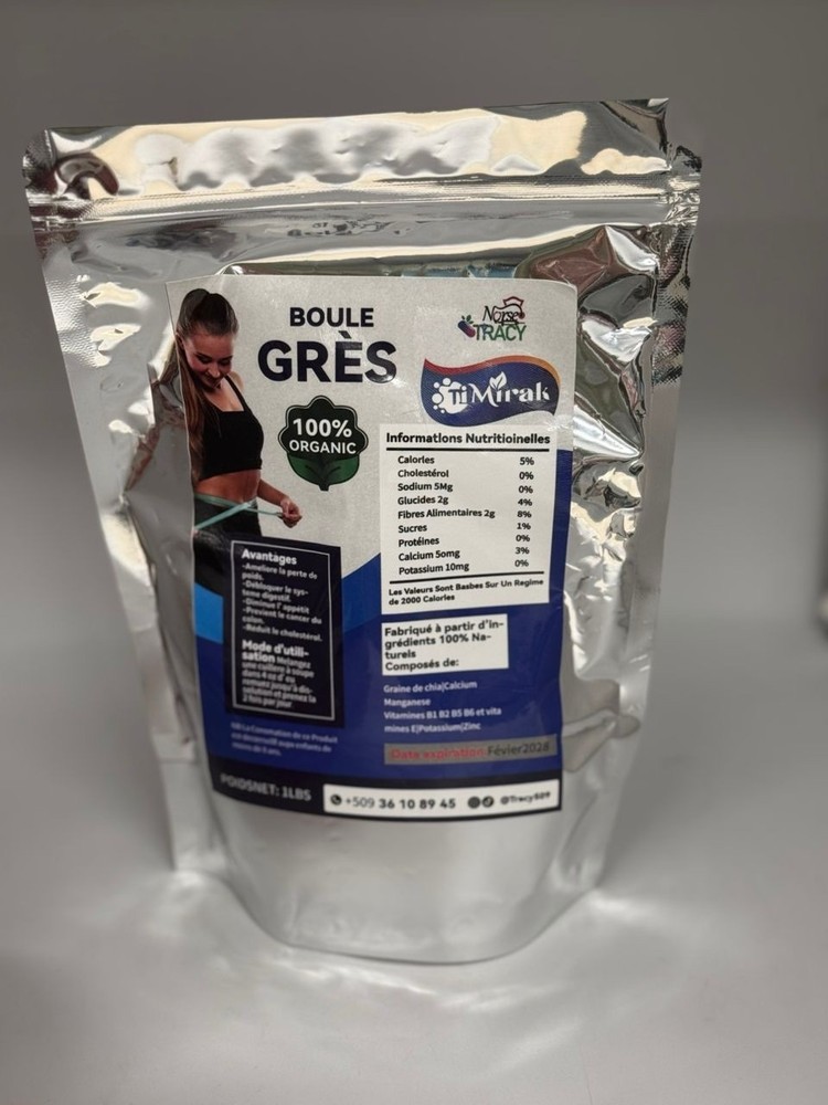 Boule Grès