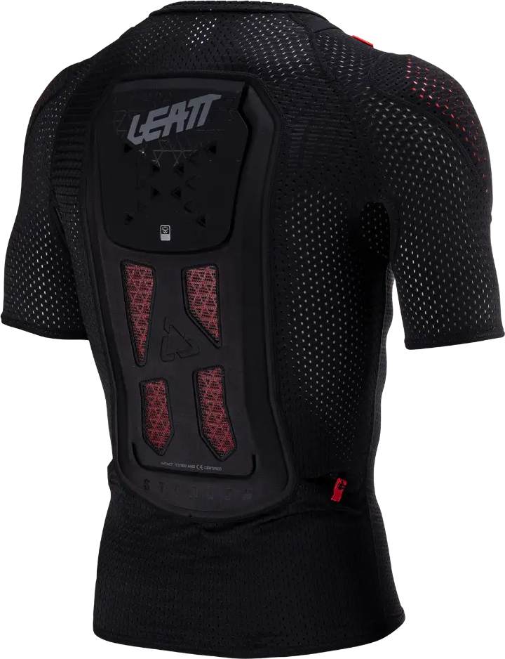 Leatt - Body Tee ReaFlex Stealth