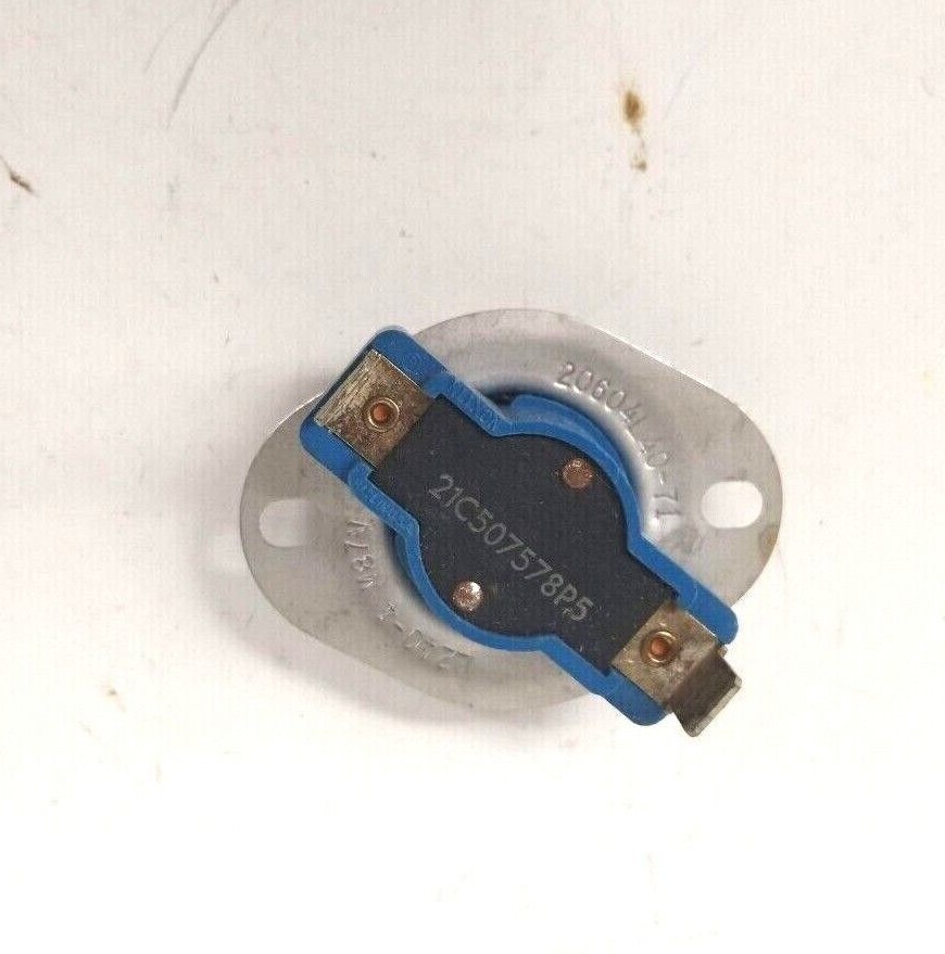 GE WP23X32 Thermal Heat Protector