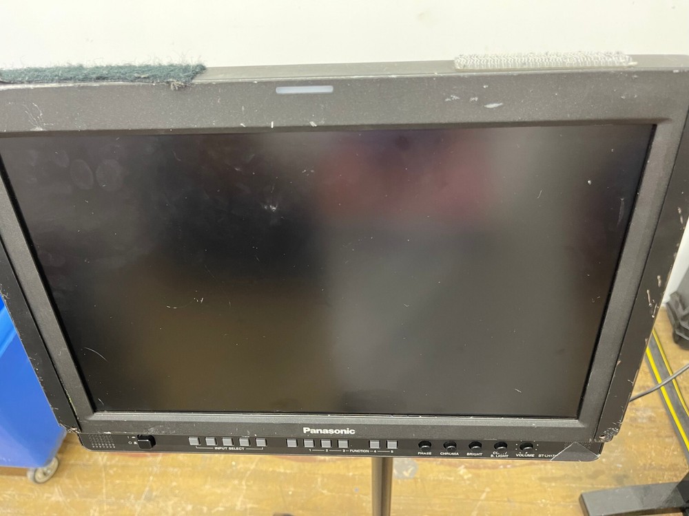 Pansonic BT-LH1710