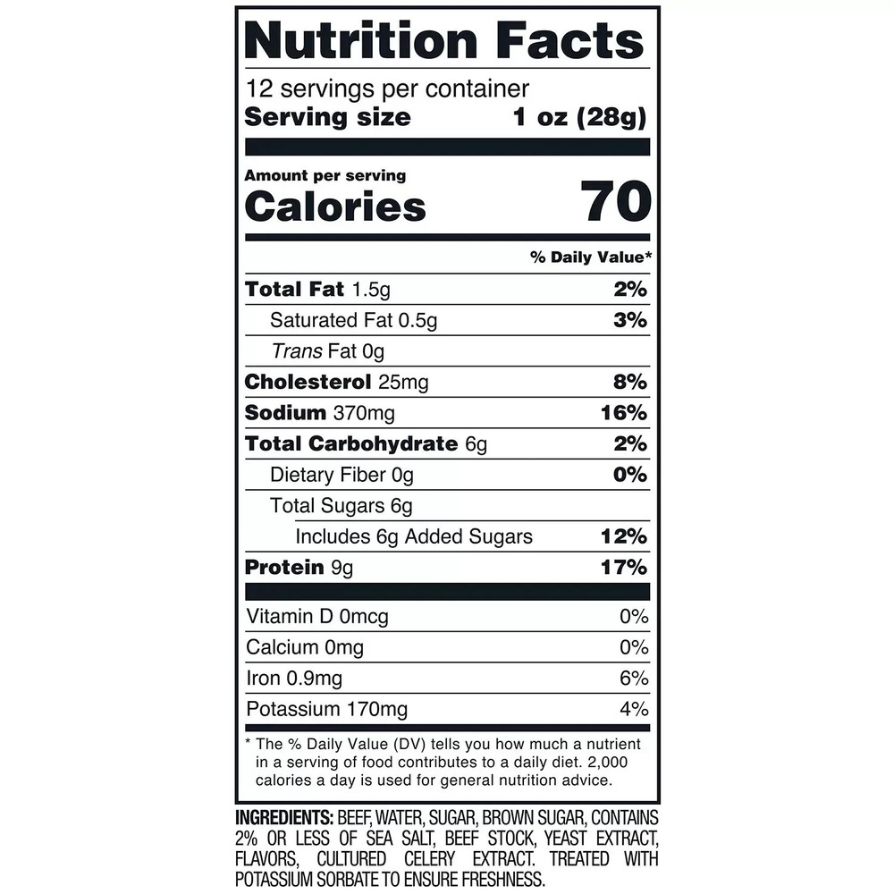 Member's Mark Beef Steak Strips (12 oz.)