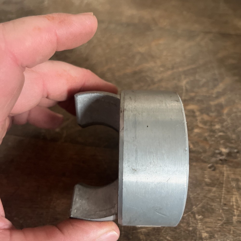 NOS G & G Flex Coupling #4 1" Bore