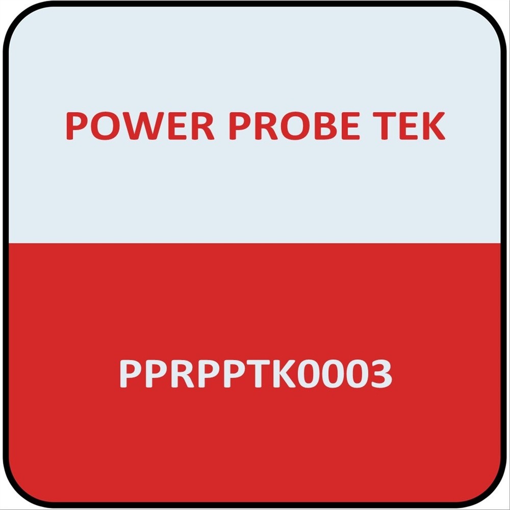 Piercing Probe Kit Power Probe PPTK0003